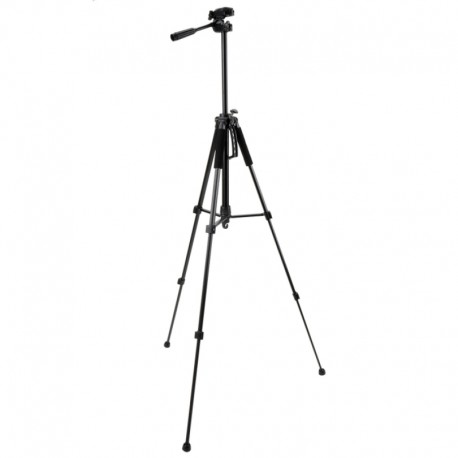 Trépied réglable avec niveau pour niveaux laser