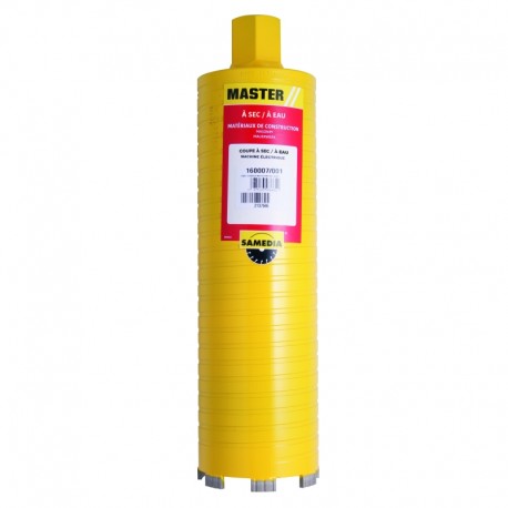 MASTER MP Ø102