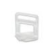 CROISILLONS AUTONIVELANTS LEVELIT - 1,5 MM - 500 PCS
