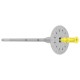 CLOU ISO TIGE METAL A VISSER 8 /120/155 - Carton de 100 À