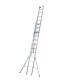 PRONOR COULISSE CORDE 2 PLANS 3M52 X 6M04 2 x 12