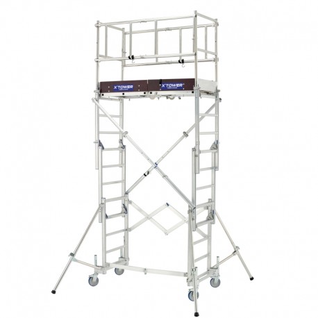 X-TOWER 3 mètres
