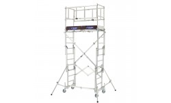 X-TOWER