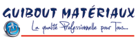 Guibout Matériaux Logo