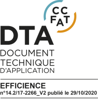 DTA_Efficience