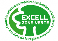 logo - EXCELL-zone-verte