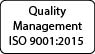 Qualitätsmanagement ISO 9001 FR